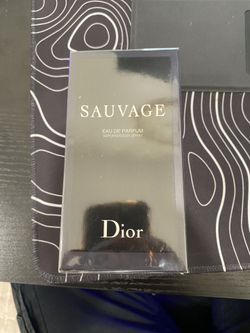 Dior Sauvage