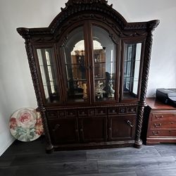 China Cabinet