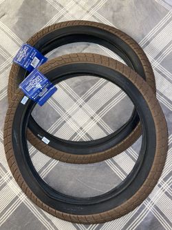 Sunday Bmx Tires 🔥