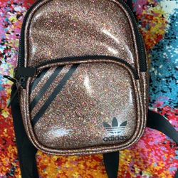 Vintage Adidas Backpack