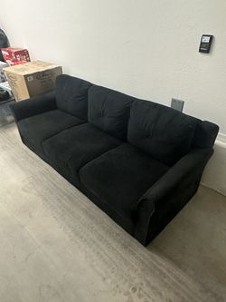Couch And Single