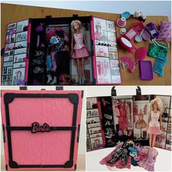 Barbie