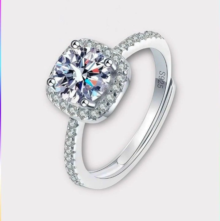Engagement Ring 