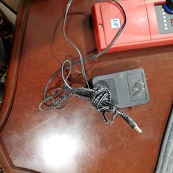 Gas Detector