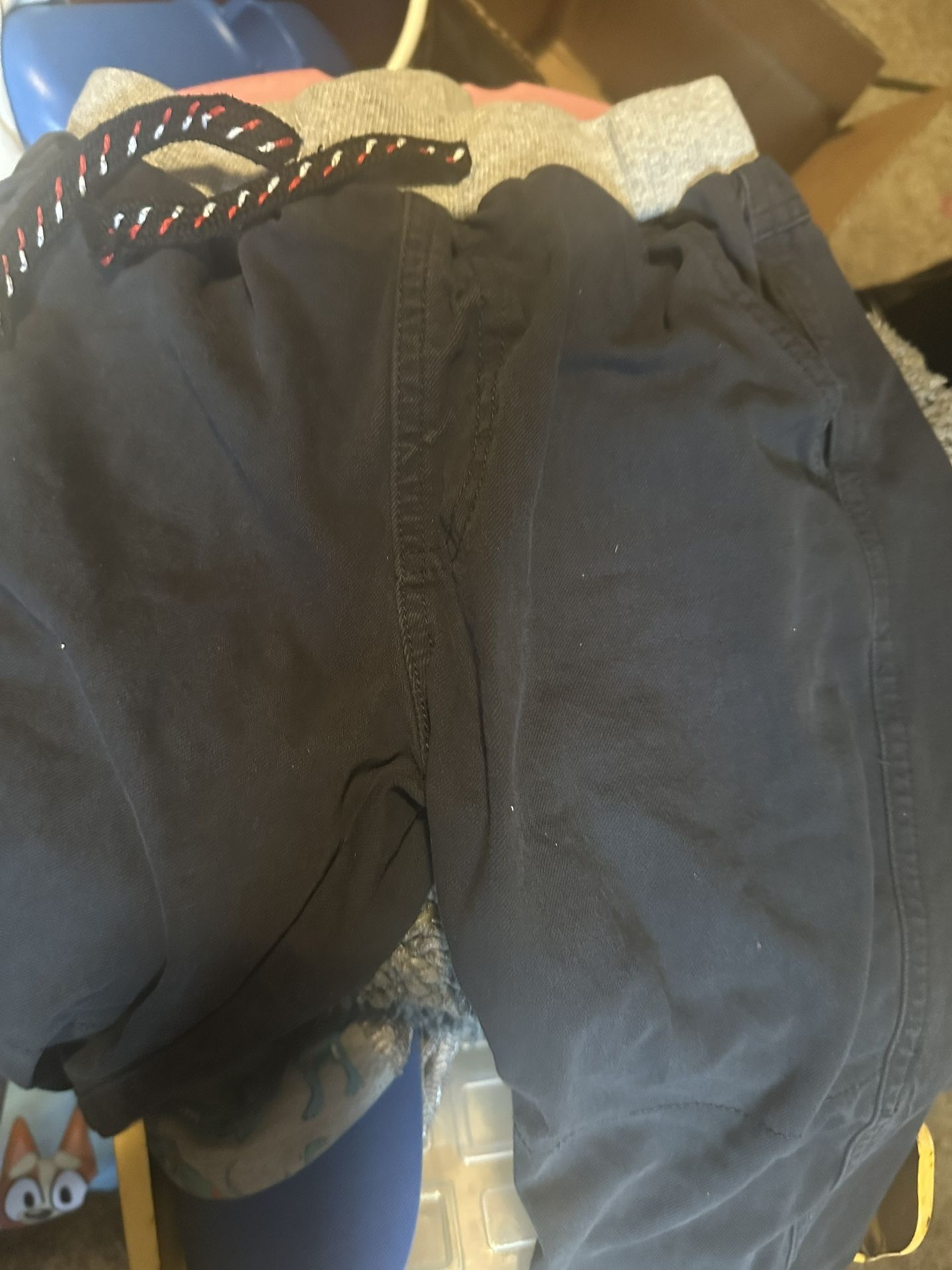 Boys Pants