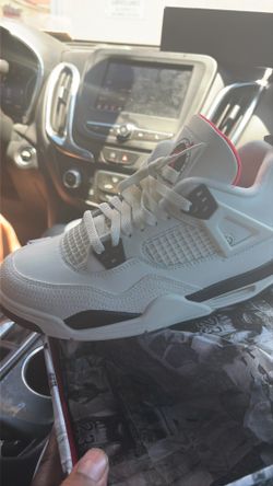 Jordan’s for sale