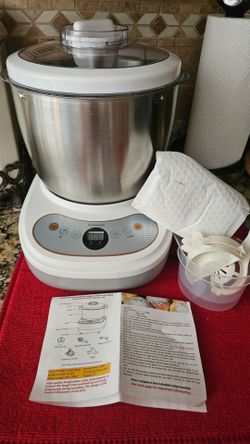 dough mixers  High-quality