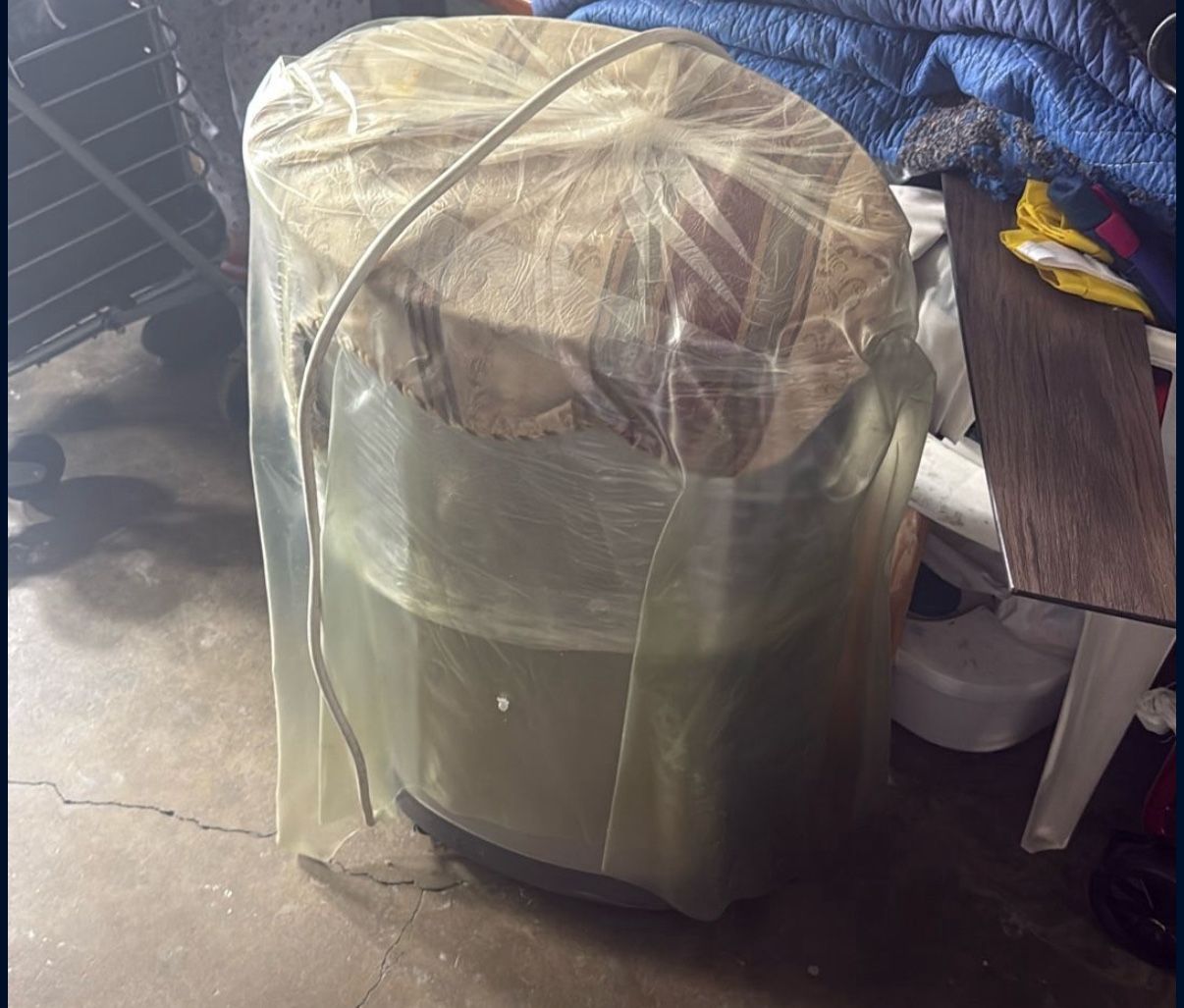 Portable Ac Unit
