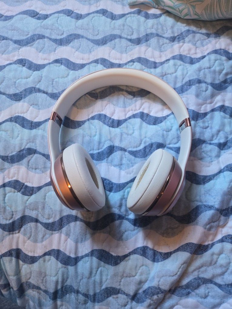 Beats Headphones 