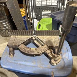 Stanley Hand Miter - Antique 