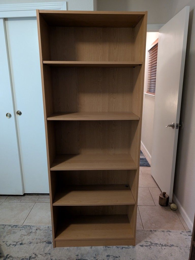 Bookshelf