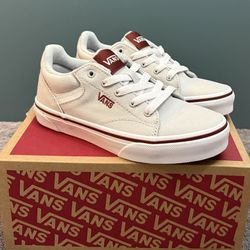 $25 Kids Vans Brand New Size 13C & 1Y