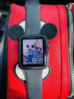 Disney Apple Watch Case