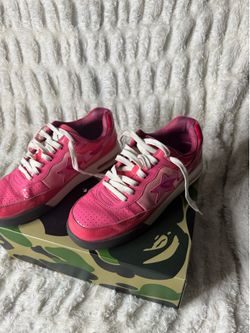 BAPE