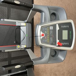 Treadmill 