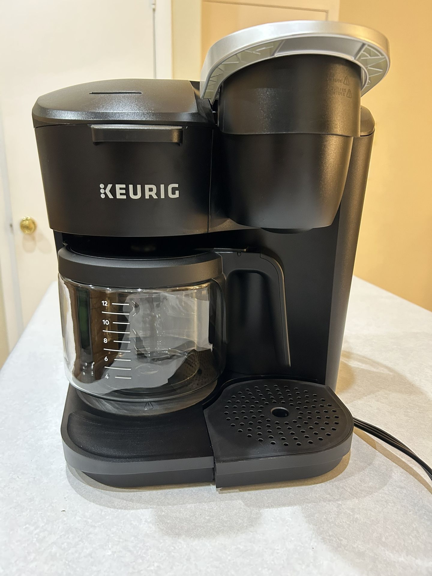 Brand New Keurig Coffee Maker