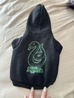 Small Dog Sweater