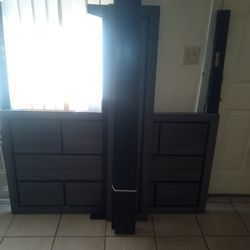 Bed Frame