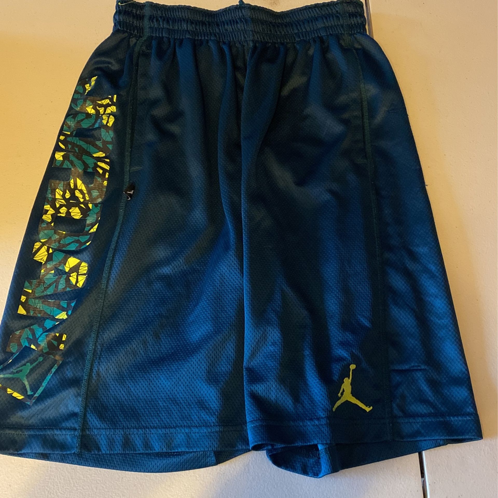 Jordan Basketball Shorts Medium