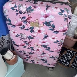 Suitcase 
