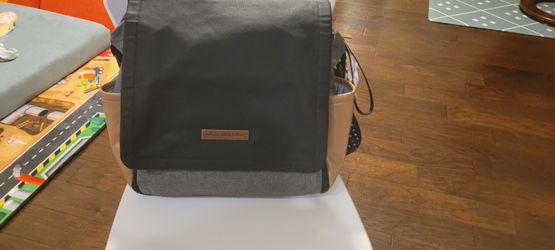 Petunia Picklebottom Diaper Bag