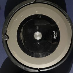 IRobot Roomba E6