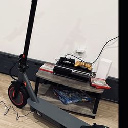 Adult electric Scooter 