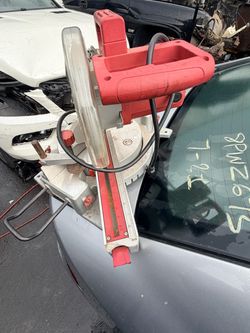 Saw tools