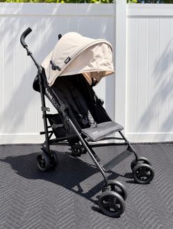 Jeep PowerGlyde Stroller