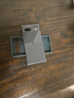 Pixel 7a, unlocked