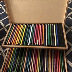Art Supplies