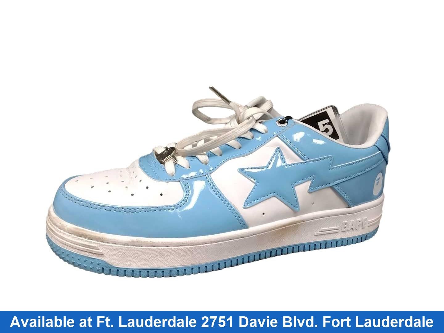 Bape 1h70191045 Multi-color