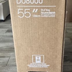 Samsung TVs