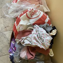 Baby Girl Clothes