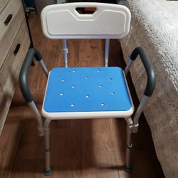 Shower Chair