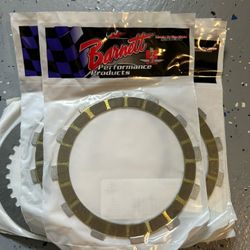 2014-2017 Barnett Yamaha FZ-09 MT09 MT-09 FZ09