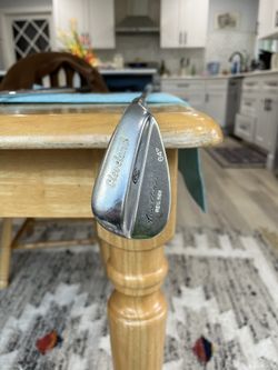 Cleveland 64° Lob Wedge