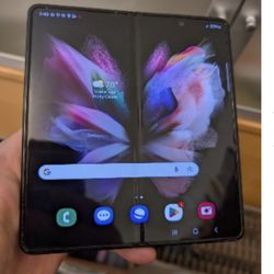 Fold 3 Samsung Unlocked