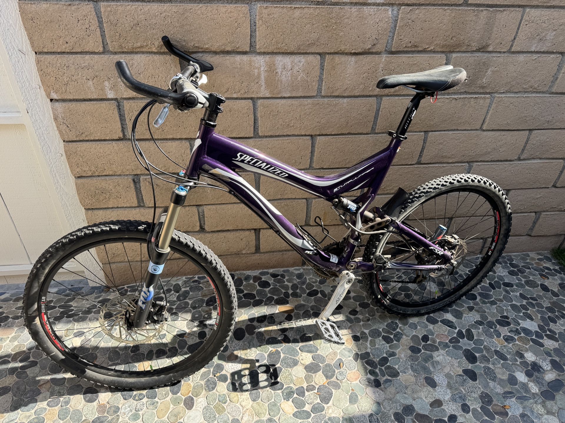 Mountain Bike Specialized Stumpjumper