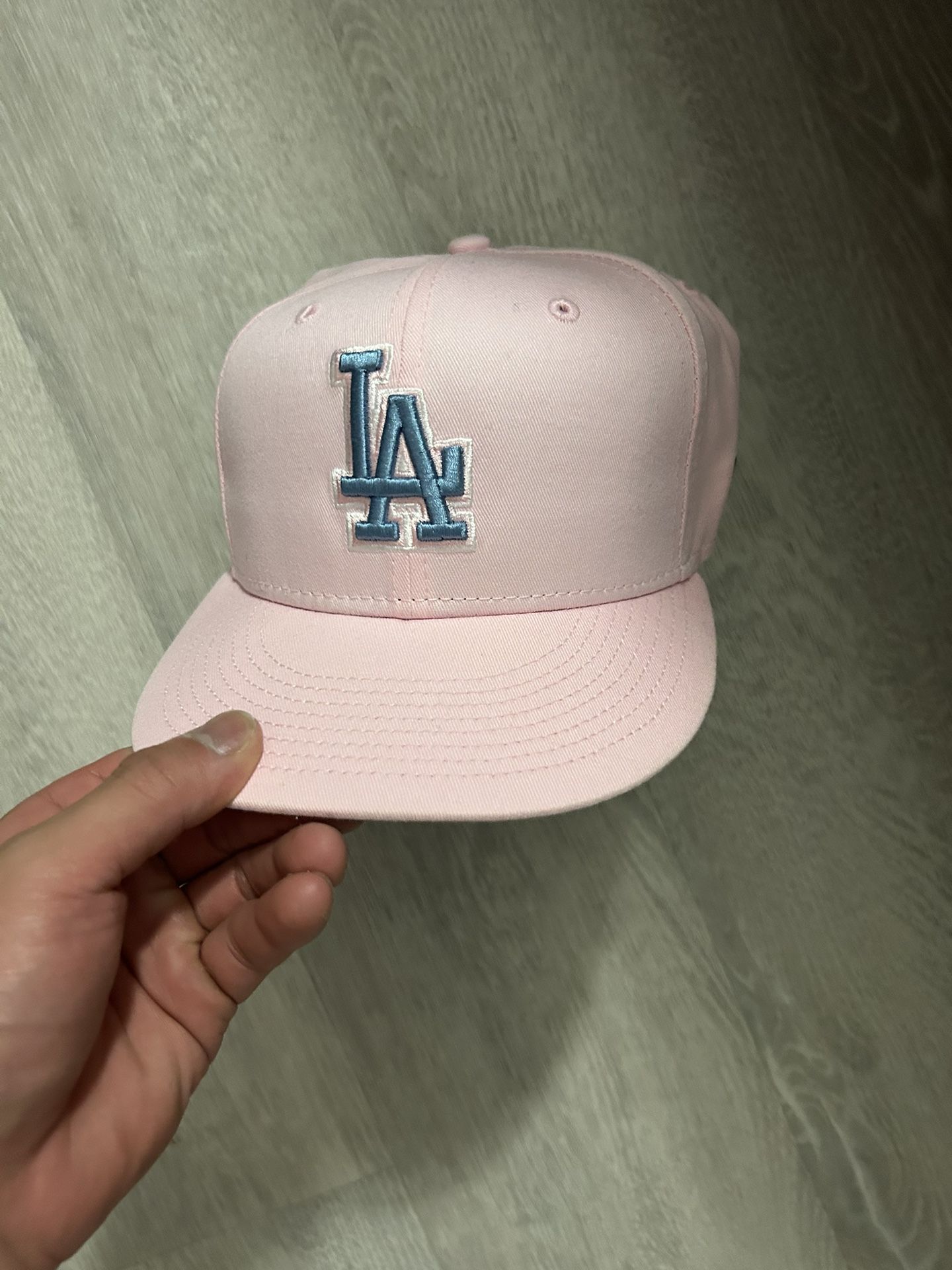 New Era 7 1/2 Fitted