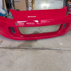 Honda S2000 Front Bumper