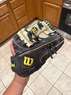 Wilson a1000