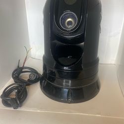 FLIR M300 Marine Thermal Camera 12/24V PTZ Night Vision Boat Camera