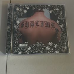 Sublime-Sublime CD