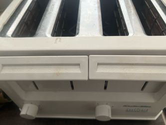 Toaster