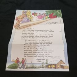 Post Office Collectible