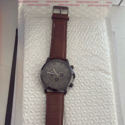 Good fellows & Co Men’s Watch 