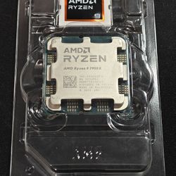 AMD 7950X