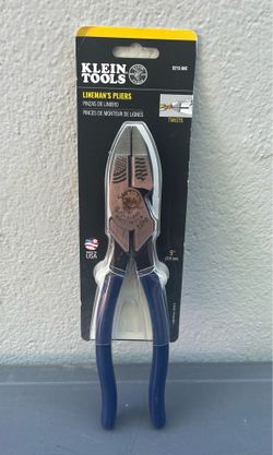 Klein tools Lineman Pliers