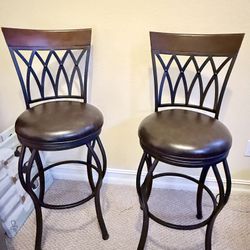 Excellent Bar Stools